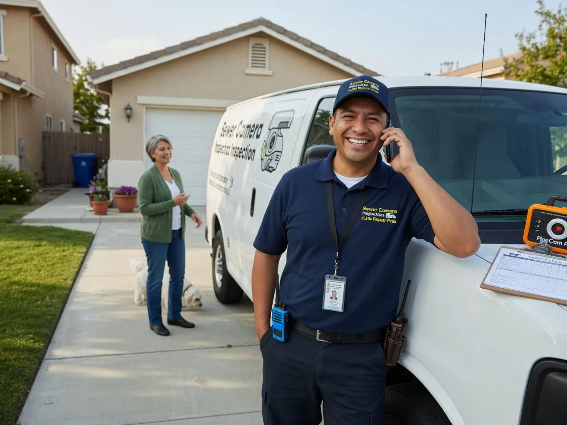 Sewer Line Repair Germantown, OH FAQs